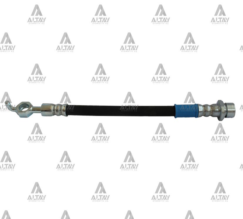 Nissan Juke Arka Hortum Fren OEM NS13KP1640